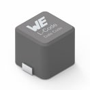 WE-HCC SMT High Current Cube Inductor